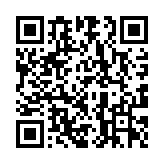 スマートフォンQRコード