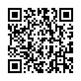 スマートフォンQRコード