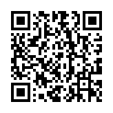 スマートフォンQRコード