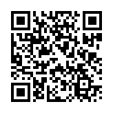 スマートフォンQRコード