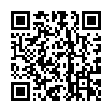 スマートフォンQRコード