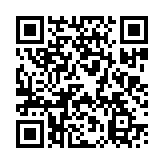 スマートフォンQRコード