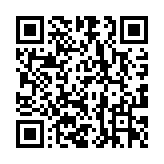 スマートフォンQRコード