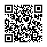 スマートフォンQRコード