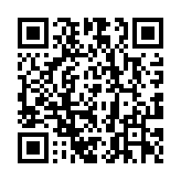 スマートフォンQRコード