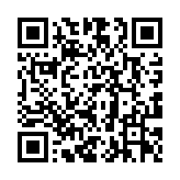 スマートフォンQRコード
