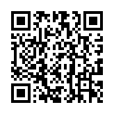 スマートフォンQRコード