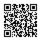 スマートフォンQRコード