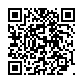 スマートフォンQRコード