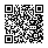 スマートフォンQRコード