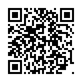 スマートフォンQRコード