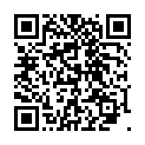スマートフォンQRコード
