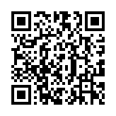 スマートフォンQRコード