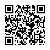 スマートフォンQRコード