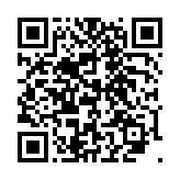 スマートフォンQRコード