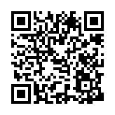 スマートフォンQRコード