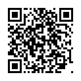 スマートフォンQRコード