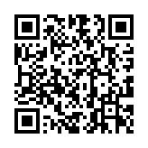 スマートフォンQRコード