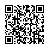 スマートフォンQRコード