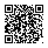 スマートフォンQRコード