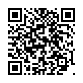 スマートフォンQRコード