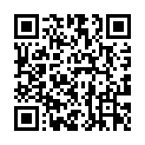 スマートフォンQRコード