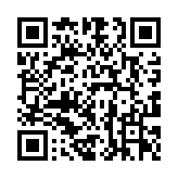 スマートフォンQRコード