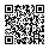 スマートフォンQRコード