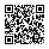 スマートフォンQRコード