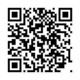 スマートフォンQRコード