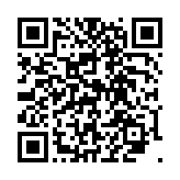 スマートフォンQRコード