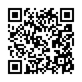 スマートフォンQRコード