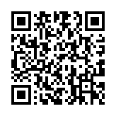 スマートフォンQRコード