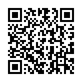 スマートフォンQRコード