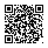 スマートフォンQRコード
