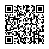 スマートフォンQRコード