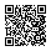 スマートフォンQRコード