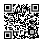 スマートフォンQRコード