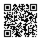 スマートフォンQRコード