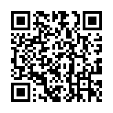 スマートフォンQRコード