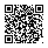 スマートフォンQRコード