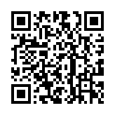スマートフォンQRコード