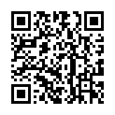 スマートフォンQRコード