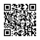 スマートフォンQRコード