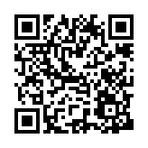 スマートフォンQRコード