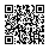 スマートフォンQRコード