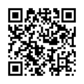 スマートフォンQRコード