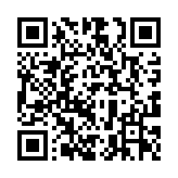 スマートフォンQRコード