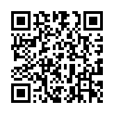 スマートフォンQRコード
