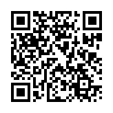 スマートフォンQRコード